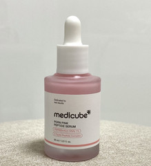 Medicube PDRN PINK PEPTIDE serum 30ml