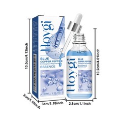 Gentle Hydrating Serum Moisturizer for Face Daily Use Nourishing Soft Skin