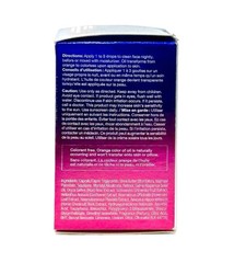 (2-pack) StriVectin Advanced Retinol Night Oil STAR Light 1 oz NEW in Box