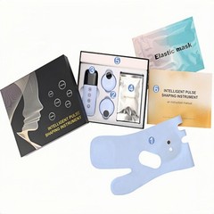 V-Shaped Face Machine Double Chin Reducer, Electric Double Chin Reducer & Fac…