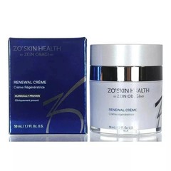 ZO Skin Health Renewal Moisturizing Creme – 1.7 fl. oz. 50ml NEW in BOX*