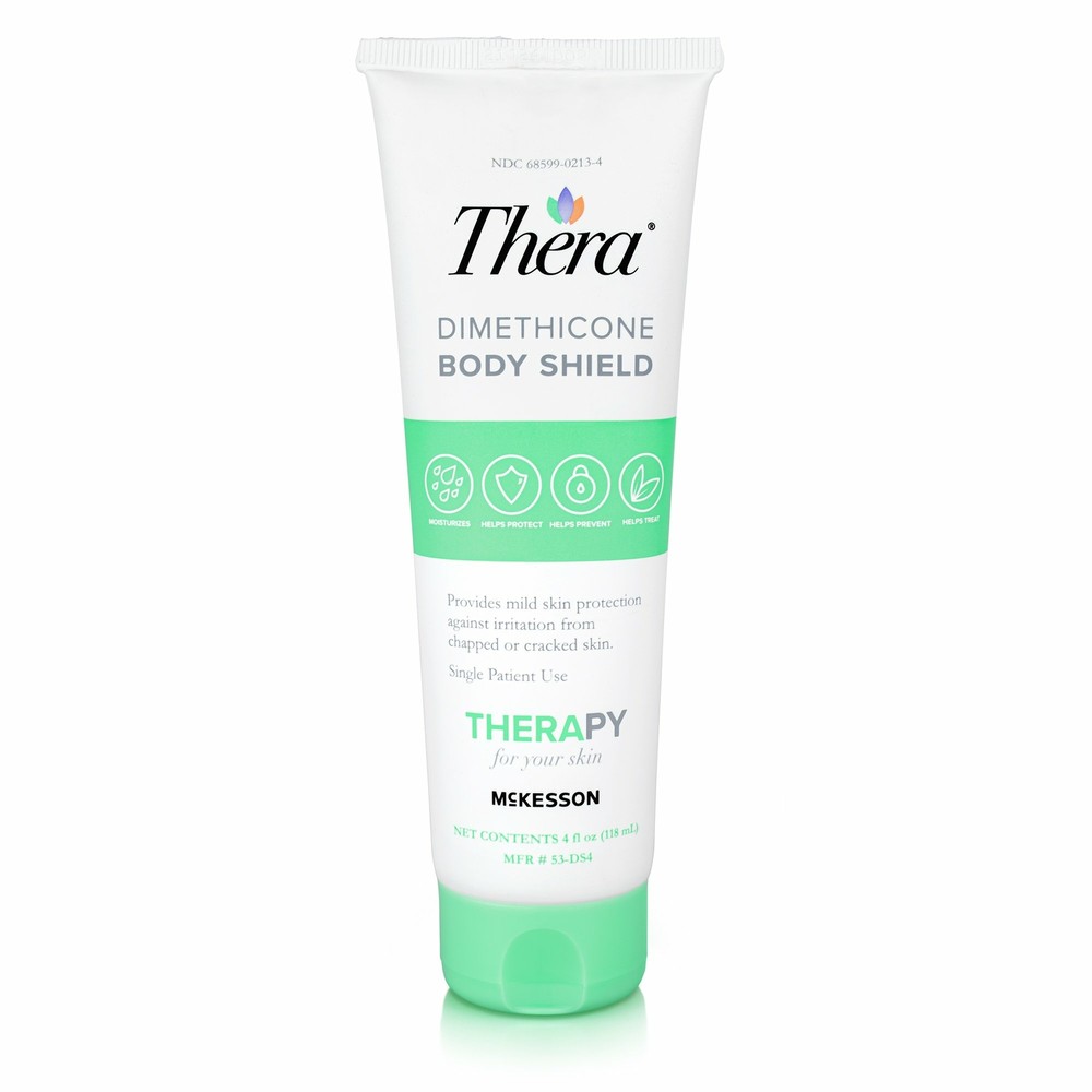 Thera Skin Protectant 4 oz. Tube 53-DS4 1 Ct