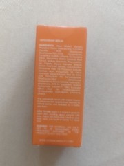 Totemica Antioxidant Serum – Step 3 – NEW Sealed – 30 mL / 1.01 fl oz