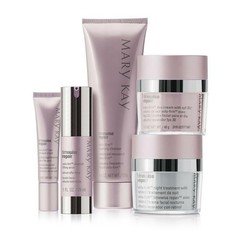 Mary Kay TimeWise Repair Volu-Firm Set – 5 Piece Full-Size
