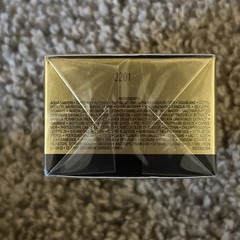 CHANEL Sublimage La Creme Yeux Ultimate Regeneration Eye Cream 0.5 oz 15ml NEW