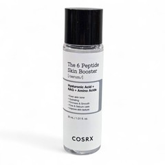 COSRX The 6 Peptide Skin Booster Serum Hydrating Firming 30ml – NEW Exp 05/2027