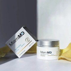 MiamiMD (Miami MD) Age Defying Lift & Firm Cream For Neck And Face – 50ml/1.7OZ