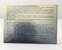 Orlane Paris REFINING ARM Cream Crème Bras Nus 6.7 oz Factory Inner SEALED