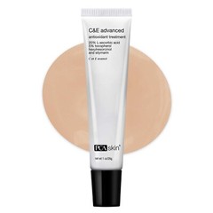 PCA Skin C&E Advanced Antioxidant Treatment 1 oz 28g Sealed *New In Box*