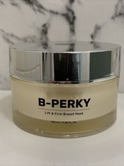MAELYS B-Perky Lift & Firm Breast Mask 3.38oz New In Box FREE SHIPPING !!