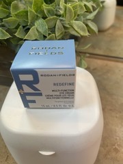 Red Fine Multi Function Eye Cream Brand New Great Condition