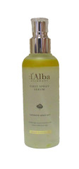 d’Alba First Spray Serum Hydrating with White Truffle 3.38 oz- 100 ml Unboxed