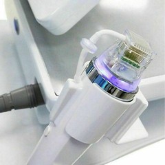 2IN1 Fractional Micro-Needl Machine Cold Hammer Stretch Mark Acne Scar Removal