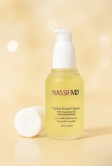 Nassif Hydro-Screen Retinol & Hyaluronic Acid – Large – 2.0 0z. New & Sealed