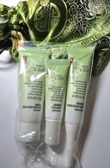 Wei East China Herbal Advance Youth Recaptured face serum+ eyes +hand& body new*