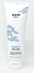 H2O+ Elements Keep It Fresh Face Cleanser 4 fl oz