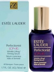 Estee Lauder Perfectionist CP+R Wrinkle Lifting Firming Serum 1.7oz,50ml NEW