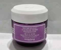 Sisley Black Rose Skin Infusion Cream (1.6oz) – NO BOX