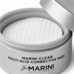 Jan Marini Marini Clear Multi-Acid Corrective Pads 30 ct Glycolic Salicylic AHA