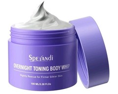 Speyandi Overnight Toning Body Whip 100ml