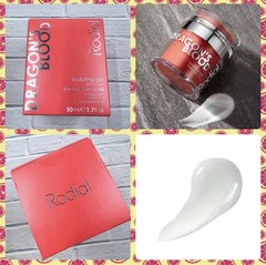 Rodial Dragon’s Blood Sculpting Gel Hydrate and Tone Face Serum/Mositurizer
