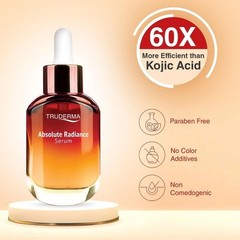 REGALIZ Truderma Absolute Radiance Serum 30ml | Intense Bio-Active De-Pigmenting