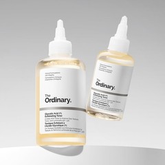 The Ordinary Glycolic Acid 7% Exfoliating Toner, Brightening and Smoothing Daily
