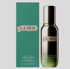 La Mer The Lifting Firming Serum 1 oz / 30 ml NEW in Sealed