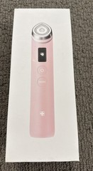 AGE-R Booster Pro Pink Facial Skin Care Anti-Aging Device