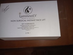luminous lv instant face lift