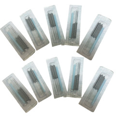 2026 High Quality 5Packs (0.2×25mm)Replacement Components For Plasma Pen NEW