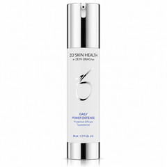 ZO Skin Health Daily Power Defense Serum – 1.7 fl oz NEW EXP 07/2027