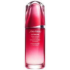 Shiseido ULTIMUNE Power Infusing Concentrate 100ML / 3.3oz MAX Strength NEW Seal