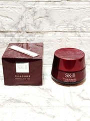 SK-II SK2 R.N.A Power Radical New Age 80g beauty emulsion 2.7 oz Skin care New