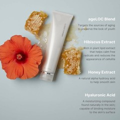 Nu Firming Nuskin ageLOC Dermatic Effects Skin Cream