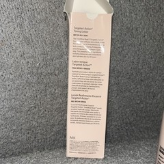 Mary Kay NIB Timewise Body Smooth Action Cellulite Gel Cream 6oz Expired