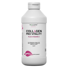 ANTI-AGING Collagen Liquid – Joint, Skin & Hair Health – 16 OZ with Vitamin C