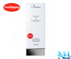 SkinMedica Even & Correct Advanced Brightening Treatment 2 Fl Oz / 60ml