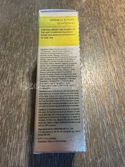 celimax The VITA-A Retinol Shot Tightening Serum 30ml