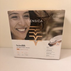 Sensica SensiLift Dynamic Radio Frequency Anti Aging Skin Tightening Device