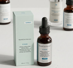 SkinCeuticals P-TIOX Wrinkle-Modulating Peptide Serum – 1.0oz / 30ml -SEALED
