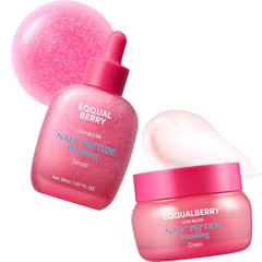 Start Aging Backwards with Nad +,Firming & Lifting Duo (Serum + Cream Set)