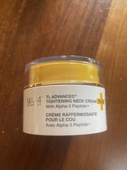 StriVectin TL ADVANCED TIGHTENING NECK CREAM Plus W/NIA-114 1 oz/ 30 ml