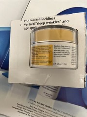 Strivectin TL advanced Neck Tightening Cream with NIA114, 1oz /30ml New Sealed
