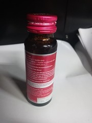 AFC Japan Tsubaki Ageless Beauty Drink Marine Collagen Peptides Single Bottle 26