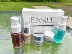 ELYSEE Age Rewind 5 Piece Rejuvenation System- Youthspan Firmance Telogenesis +