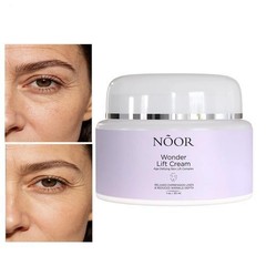 Noor Wonder Lift Cream For Women, Natural 30ml (Pack Of 1)