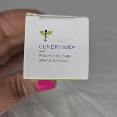 Gundry MD Polyphenol Dark Spot Correcting Serum 1oz – Skin Brightening & Dark Sp