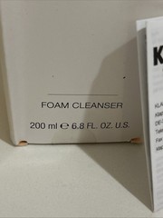 Klapp C Pure Foam Cleanser 6.8 Fl Oz