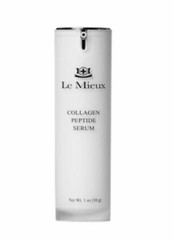 Le Mieux Collagen Peptide Serum 1 Fl Oz / 30 Ml New In Box